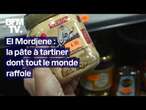 El Mordjene: la pâte à tartiner algérienne fait un carton