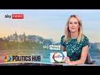 Former deputy PM's funeral has taken place in Hull┃Politics Hub with Sophy Ridge