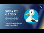 Teresa Giménez Barbat, adiós a la política? - Episodio 10