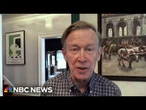 Sen. Hickenlooper: Democrats have to ‘embrace’ bigger tent as democratic socialists notch more wins
