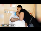 Mother and daughter graduate together after life-saving kidney donation