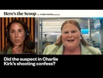 What Election Agency Firings Mean for Midterms; Latest on Suspect in Charlie Kirk Shooting | July 10