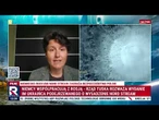 Fedorska: Nord Stream 2 to plan Niemiec na tani gaz i przetrwanie ich gospodarki!