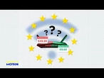 Accès à Internet : qui paie le plus et le moins pour le haut débit dans l’UE ?