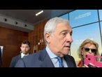 Tajani: Blackout Spagna? "Nostre ambasciate attive fin da subito, nessuna segnalazione su italiani"
