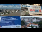 Observatório do Clima alerta que COP30 em Belém pode ser a 'mais excludente' | AFP