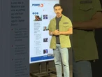 Poder Hoje: Discussão de Marina na Câmara, imprecisões de Haddad e Máquina do Tempo