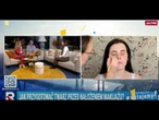 Trendy jesiennego makijażu! Co będzie modne w tym sezonie? | #RepublikaWstajemy | 09.10.25