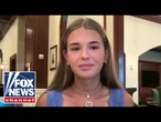 Trump's granddaughter makes MAJOR announcement, opens up about his influence