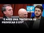 Nova versão do projeto de anistia pode beneficiar Bolsonaro e atingir Moraes | O POVO NEWS