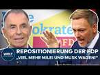 FDP-FIASKO: 