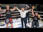 Tomasz "Wyszyn" Wyszyński, parabokser | Rozmowa z mistrzem!