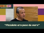 'Já vi pizzarias quebrarem porque o pizzaiolo saiu', diz CEO da Pizza Prime