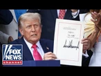 How can Trump’s ‘big, beautiful bill’ stop states from ‘gaming the Medicaid system’?