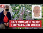 Rok po śmierci Jacka Jaworka (†55 l.). Ludzi dręczy zaskakujący finał tej tragedii | FAKT