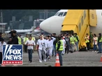 DHS halts migrant flights to California over sanctuary policies