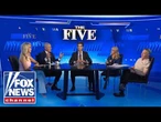 'The Five': THIS says something about today's Democratic Party