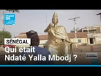 Femme de pouvoir, cheffe militaire et stratège politique... qui était Ndaté Yalla Mbodj?