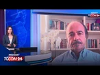Alessio Butti a Tgcom24: "Italia leader nel calcolo quantistico"