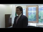 Mattarella a Bruxelles incontra Vicepresidente Esecutivo della Commissione Ue Fitto