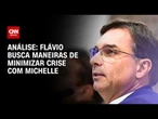 Análise: Sucessivas crises abalam pré-campanha de Flávio Bolsonaro | WW