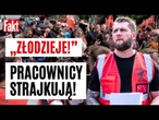 Pracownicy mają dość, rozpoczęli strajk w Jeremiasie! Czy wywalczą swoje prawa? | FAKT