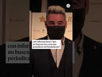 Andy y Lucas aseguran en un comunicado que no existe una mala relación entre ellos #AndyYLucas