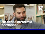 Dans un entretien exclusif, Kendji Girac revient son accident et sa reconstruction
