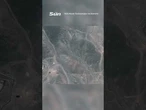 Satellite images show Iran Fordow nuclear facility before and after US attack