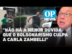 Zambelli e Ramagem recebem tratamentos diferentes da Câmara | O POVO News