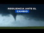 Teresa Arnandis explora cómo la IA fortalece la red eléctrica frente a eventos climáticos extremos