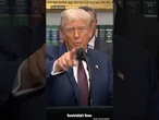 Trump gegen „Mr. Too Late“: Herbe Kritik an Fed-Chef Powell wegen Zinsentscheid