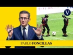 Messi digital: ¿el futuro del mundial es virtual? | Pablo Foncillas