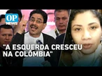 Iván Cepeda supera marca de Petro e amplia força da esquerda colombiana | O POVO News