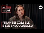 Valentina Bandeira já teve stalker que acabou sendo preso: 'Aparecia no meu prédio'