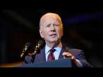 LIVE: Biden delivers remarks on addressing global synthetic drug threats | NBC News