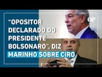 Rogério Marinho diz que não há chance de o PL apoiar Ciro Gomes no Ceará; confira na íntegra