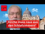 Warum Sexualität und die Gleichstellung der Frau für die Kirche eine große Chance ist