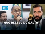 Atacada pela oposição, Marina Silva usa versos bíblicos para responder deputados | O POVO NEWS