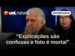 Lula chama Jaques Wagner para ir a Brasília, diz Bergamo: 'Explicações são confusas e foto é mortal'
