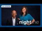 Nightline Full Broadcast — Thursday, March 6, 2025