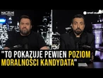 Karol Nawrocki uczestniczył w procederze sprowadzania prostytutek do Grand Hotelu w Sopocie