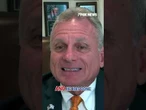 Rep. Buddy Carter: 'Donald Trump is delivering on campaign promises' #trump #shorts #immigration