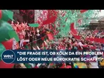 KÖLN: Mehr Sicherheit auf Stadtfesten? Neue Awareness-Pläne sorgen für scharfe Diskussionen!
