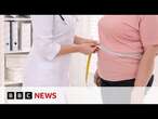 Over 50% of adults worldwide predicted to be obese or overweight by 2050 | BBC News