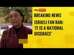 Badenoch: 'Britain has always been a sanctuary for Jews and always should be'