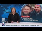 Dzisiaj Informacje Telewizja Republika 18.06.2026