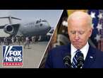 Biden owns everything that took place in Afghanistan: Gen. Keane