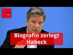 Abrechnung mit Habeck: "Wehleidig, ichbezogen und ohne Not nachtretend"