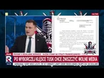 Szef PKW obala narrację o fałszerstwach wyborczych | M.Borkowska | #BitwaPolityczna